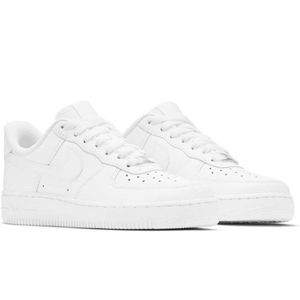 Nike Air Force One 1 barely worn